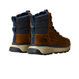 The North Face Erkek BERGEN LEATHER SU GEÇİRMEZ BOT NF0A8A9M8O11