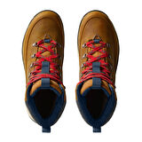 The North Face Erkek BERGEN LEATHER SU GEÇİRMEZ AYAKKABI NF0A8A9M8O11