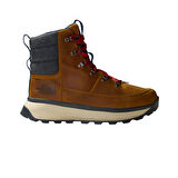 The North Face Erkek BERGEN LEATHER SU GEÇİRMEZ AYAKKABI NF0A8A9M8O11