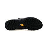 Glenclyffe Zip Gore-Tex Unisex Trekking Bot Ve Ayakkabısı NF0A8A9JKX71 Siyah