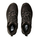 The North Face Erkek BERGEN LEATHER SU GEÇİRMEZ AYAKKABI NF0A8A9MKX71