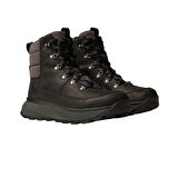 The North Face Erkek BERGEN LEATHER SU GEÇİRMEZ AYAKKABI NF0A8A9MKX71