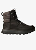 The North Face M Bergen Leather WP Erkek Outdoor Ayakkabısı