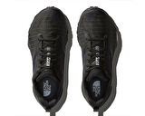 The North Face M Offtrail Tr Gore-Tex Erkek Arazi Tipi Koşu Ayakkabısı NF0A8A9XKX71 Siyah