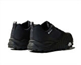 The North Face M Offtrail Tr Gore-Tex Erkek Arazi Tipi Koşu Ayakkabısı NF0A8A9XKX71 Siyah