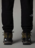 The North Face Yeşil Erkek Outdoor Bot NF0A8AAABQW1_M HEDGEHOG MID GORE-TE