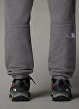 The North Face Açık Gri Erkek Outdoor Ayakkabısı NF0A8AA9SOU1_M HEDGEHOG GORE-TEX