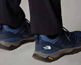 The North Face M Hedgehog Gore-Tex Erkek Trekking Ayakkabısı NF0A8AA958I1 Mavi