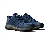 The North Face M Hedgehog Gore-Tex Erkek Trekking Ayakkabısı NF0A8AA958I1 Mavi