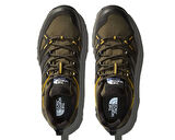 The North Face M Hedgehog Gore-Tex Erkek Trekking Ayakkabısı NF0A8AA9BQW1 Haki