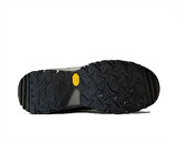 The North Face M Hedgehog Gore-Tex Erkek Trekking Ayakkabısı NF0A8AA9BQW1 Haki