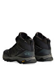 The North Face Siyah Kadın Outdoor Ayakkabısı NF0A8AACKT01_W HEDGEHOG MID GORE-TE