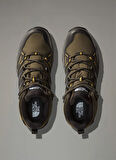 The North Face Yeşil Erkek Outdoor Bot NF0A8AAABQW1_M HEDGEHOG MID GORE-TE