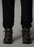 The North Face Yeşil Erkek Outdoor Bot NF0A8AAABQW1_M HEDGEHOG MID GORE-TE
