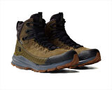 The North Face M Vectiv Fastpack Insulated Wp Erkek Trekking Botu NF0A8AEVWMB1 Haki