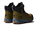 The North Face M Vectiv Fastpack Insulated Wp Erkek Trekking Botu NF0A8AEVWMB1 Haki