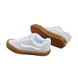 Vans Knu Skool Unisex Gri Sneaker