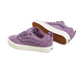 Vans Knu Skool Kadın Günlük Ayakkabı VN000CRPCIF1 Mor