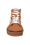 Vans Vvn000Csm Filmore Hi Sneakers Kahverengi UN Spor Ayakkabı