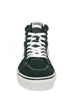 Vans Vvn000Csm Filmore Hi Sneakers Yeşil Unisex Spor Ayakkabı