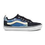 Vans Vn000csubla1 Filmore Ayakkabı Siyah