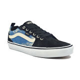 Vans Vn000csubla1 Filmore Ayakkabı Siyah