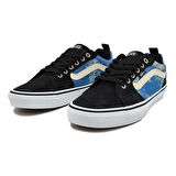 Vans Vn000csubla1 Filmore Ayakkabı Siyah