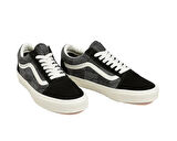 Vans Old Skool Erkek Günlük Ayakkabı VN000CT8CJK1 Siyah