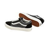 Vans Old Skool Erkek Günlük Ayakkabı VN000CT8CJK1 Siyah