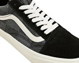 Vans Old Skool Erkek Günlük Ayakkabı VN000CT8CJK1 Siyah