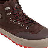 Vans MTE Half Cab GORE-TEX Unisex Kahverengi Sneaker