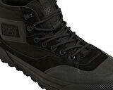 Vans Mte Half Cab Gore-Tex Erkek Outdoor Ayakkabısı VN000CVMBKA1 Siyah