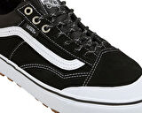 Vans Mte Old Skool Waterproof Erkek Outdoor Ayakkabısı VN000CVNBA21 Siyah