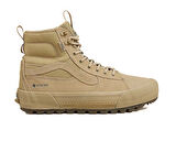 Vans Mte Sk8-Hi Gore-Tex Erkek Outdoor Ayakkabısı VN000CVS4MG1 Krem