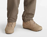 Vans Mte Sk8-Hi Gore-Tex Erkek Outdoor Ayakkabısı VN000CVS4MG1 Krem