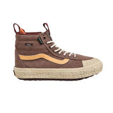 Vans MTE Sk8-Hi Waterproof Unisex Gri Bot
