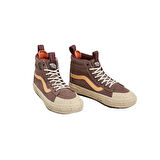 Vans MTE Sk8-Hi Waterproof Unisex Gri Bot