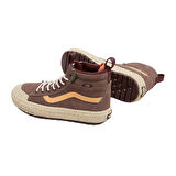 Vans MTE Sk8-Hi Waterproof Unisex Gri Bot