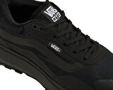 Vans Mte Crosspath Erkek Outdoor Ayakkabısı VN000CVUBKA1 Siyah