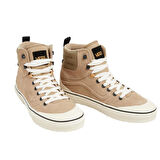 Vans Vn000cxvovi1 Ashwood Hi Ayakkabı Haki