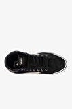 Vans Filmore Hi Erkek Siyah Sneaker VN000CXQBLA1