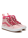 Vans Pembe Kız Çocuk Yürüyüş Ayakkabısı VN000D0HBIY1-MTE SK8-Hi