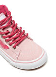 Vans Pembe Kız Çocuk Yürüyüş Ayakkabısı VN000D0HBIY1-MTE SK8-Hi