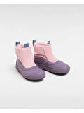 MTE Slip-On Hi Terrain V
