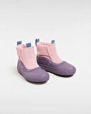 Vans MTE Slip-On Hi Terrain V Kız Çocuk Bot