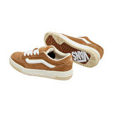 Vans Hylane Unisex Kahverengi Sneaker