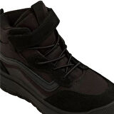 Vans MTE Mini Crest Çocuk Siyah Sneaker
