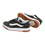 Vans Hylane Unisex Siyah Sneaker