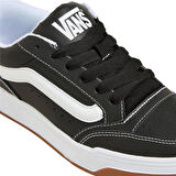 Vans Hylane Unisex Siyah Sneaker