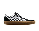 Vans Old Skool Unisex Günlük Ayakkabı VN0A2Z42BM81 Renkli